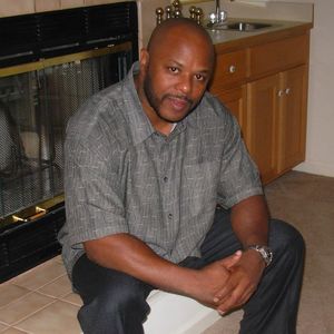 Meet your Posher, Andre